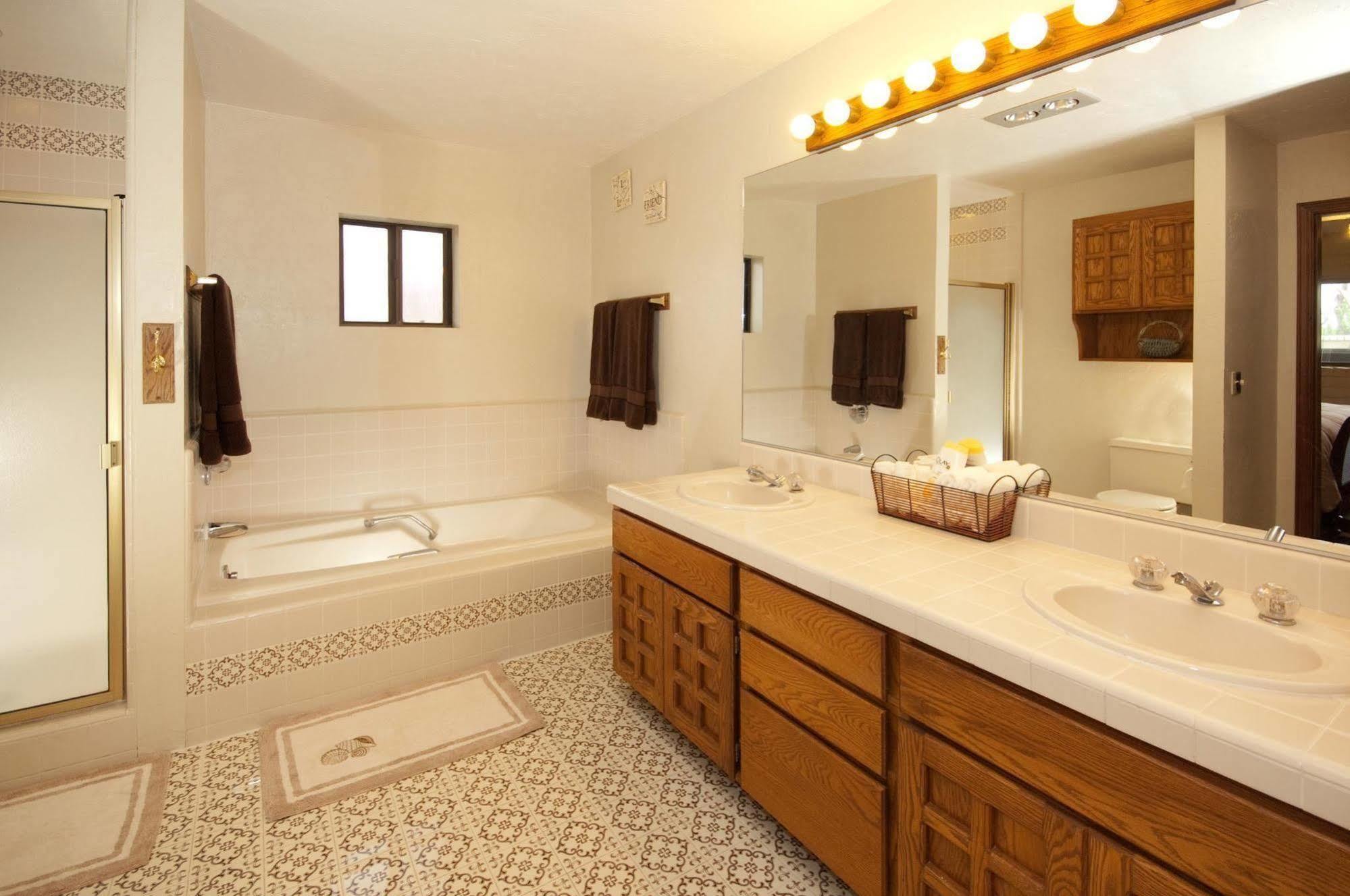 Desert Rose Bed And Breakfast Cottonwood Εξωτερικό φωτογραφία