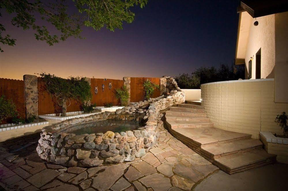 Desert Rose Bed And Breakfast Cottonwood Ανέσεις φωτογραφία