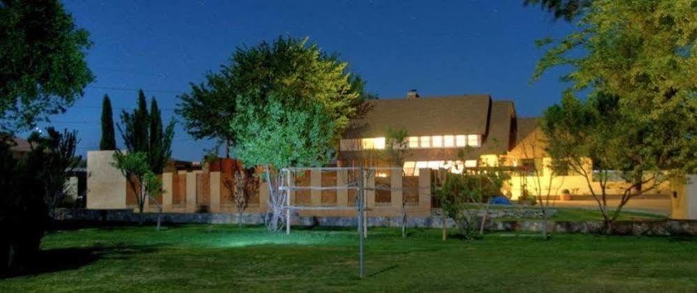Desert Rose Bed And Breakfast Cottonwood Εξωτερικό φωτογραφία