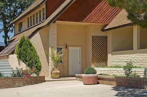 Desert Rose Bed And Breakfast Cottonwood Εξωτερικό φωτογραφία