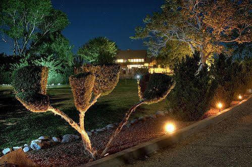 Desert Rose Bed And Breakfast Cottonwood Εξωτερικό φωτογραφία