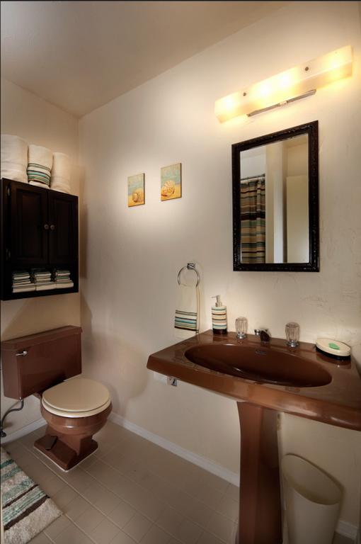 Desert Rose Bed And Breakfast Cottonwood Εξωτερικό φωτογραφία