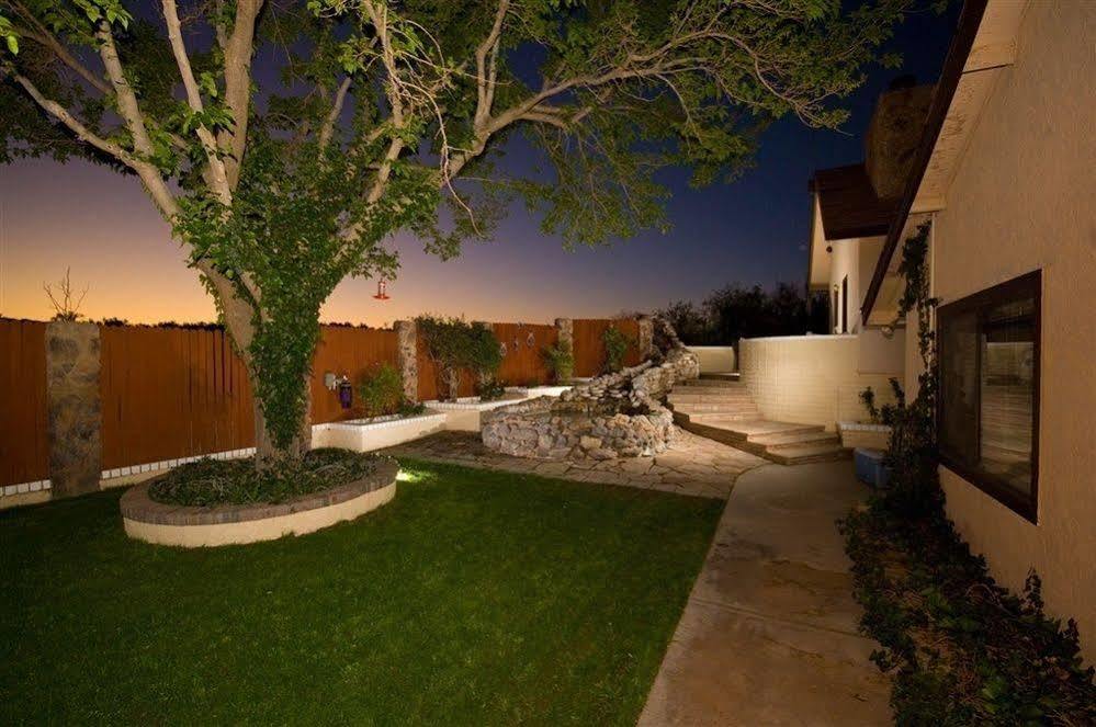 Desert Rose Bed And Breakfast Cottonwood Εξωτερικό φωτογραφία