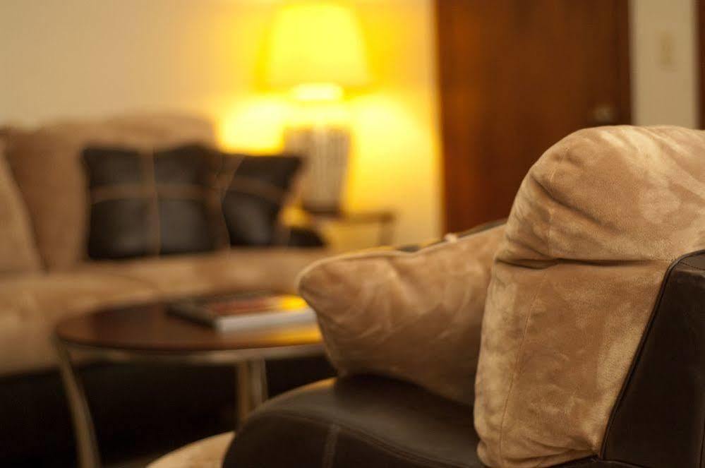 Desert Rose Bed And Breakfast Cottonwood Εξωτερικό φωτογραφία